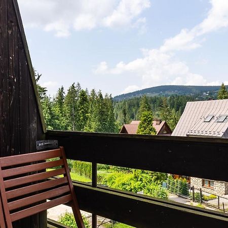 Apartament Krzeptowskiego 33 Zakopane Exterior photo